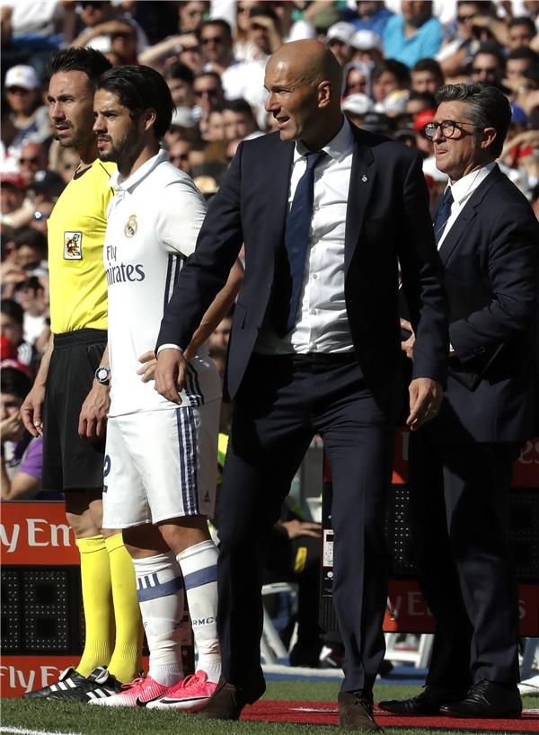 زين الدين زيدان