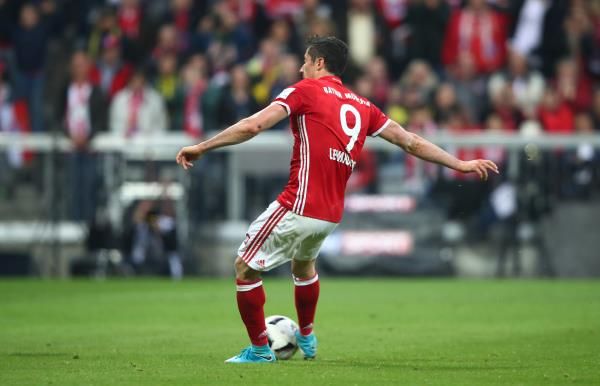 ليفاندوفسكي