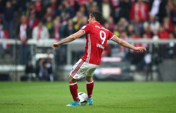 ليفاندوفسكي