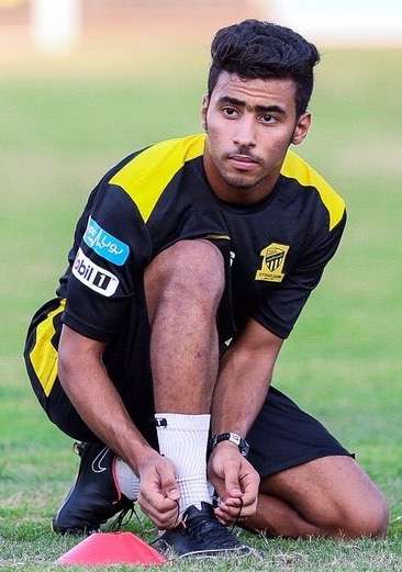 خالد السميري