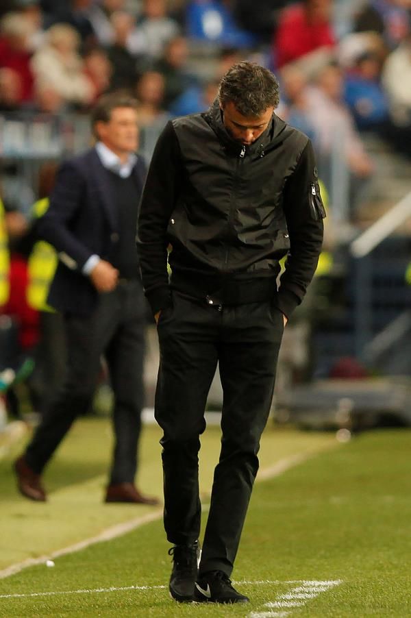 لويس إنريكي