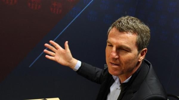 روبرت فيرنانديز