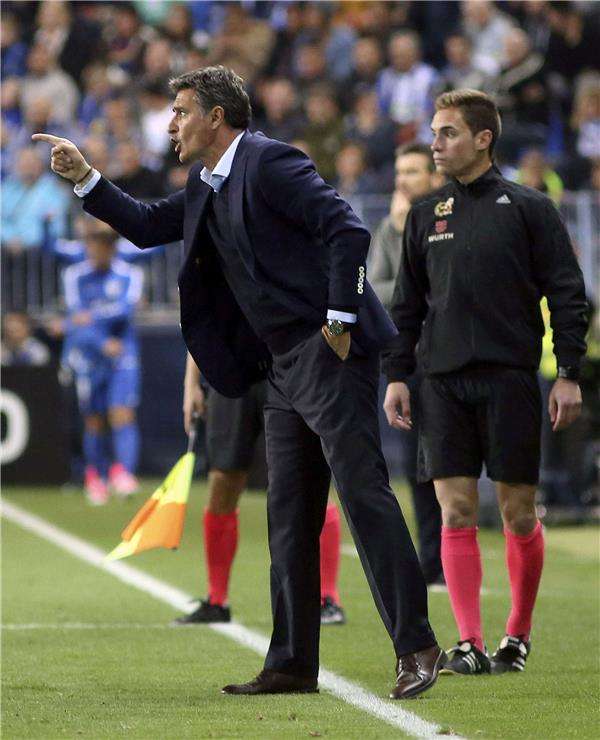 خوسيه ميجيل جونزاليس "ميتشل"