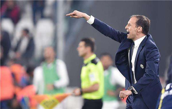 ماسيميليانو أليجري