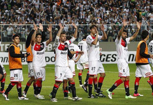 نيويلز أولد بويز