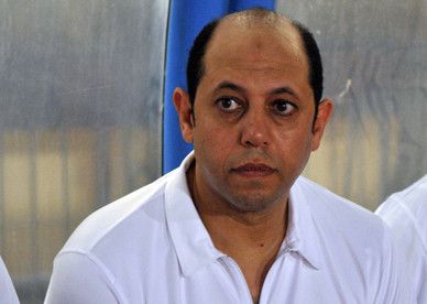 أحمد سليمان