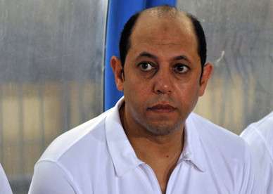 أحمد سليمان