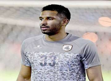 محمد العويس