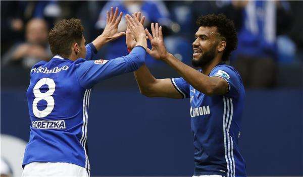 إيريك ماكسيم تشوبو موتينج