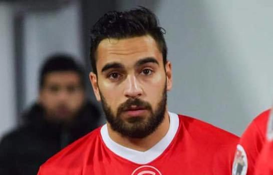 السوري مارديكيان