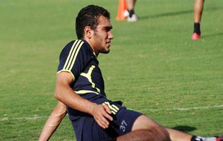 صلاح سليمان