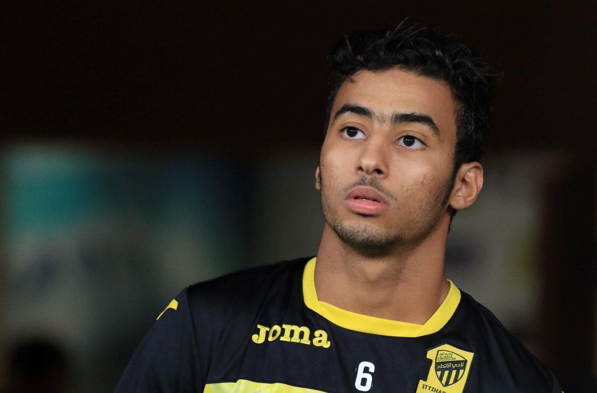 خالد السميري