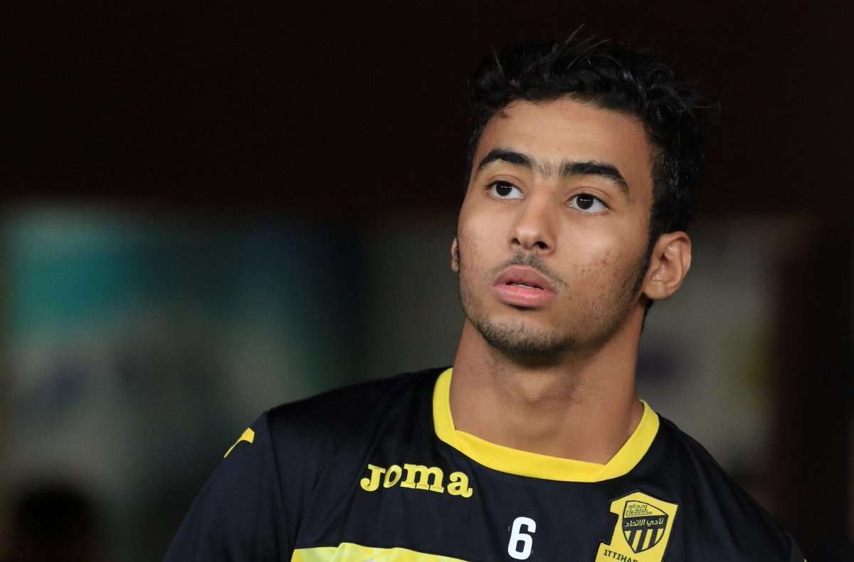 خالد السميري