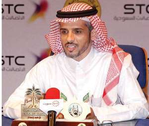 سلمان القريني