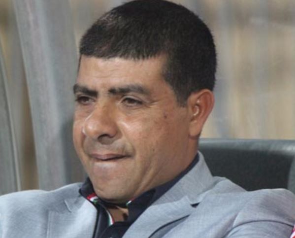 طارق العشري