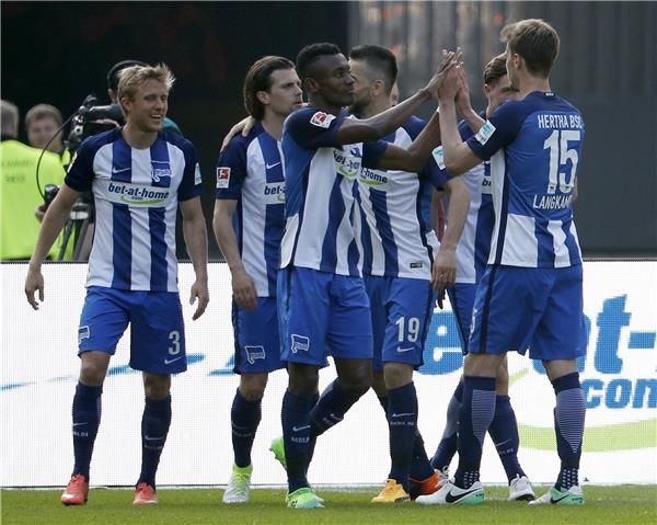 هيرتا برلين