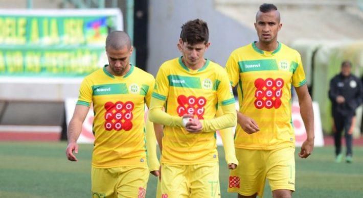 مهمة صعبة تنتظر شبيبة القبائل