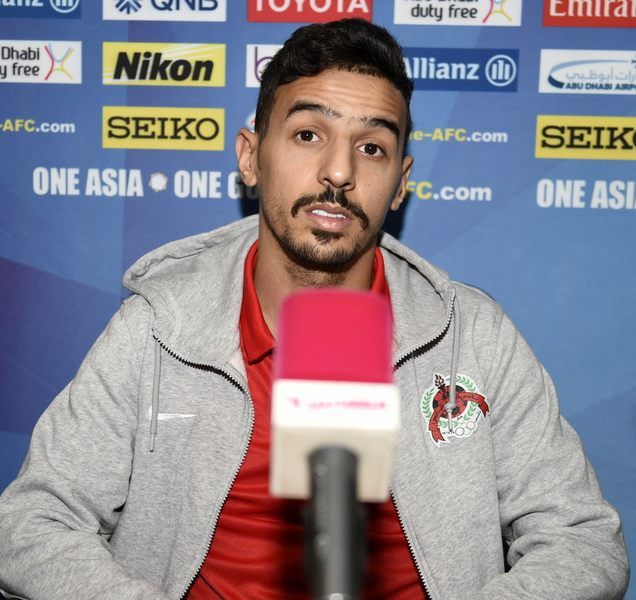 عبد الرحمن الحرازي