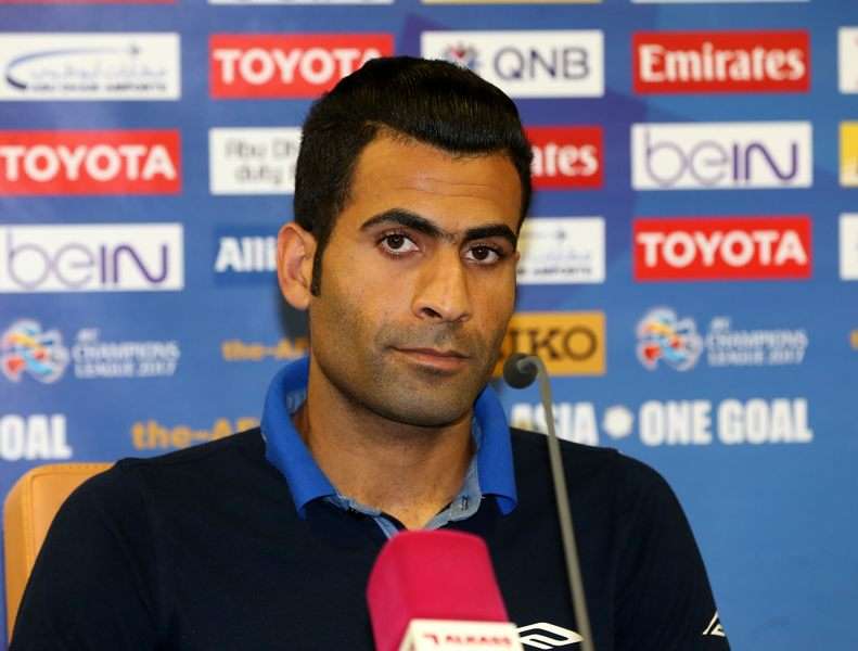 حسن بيت سعيد