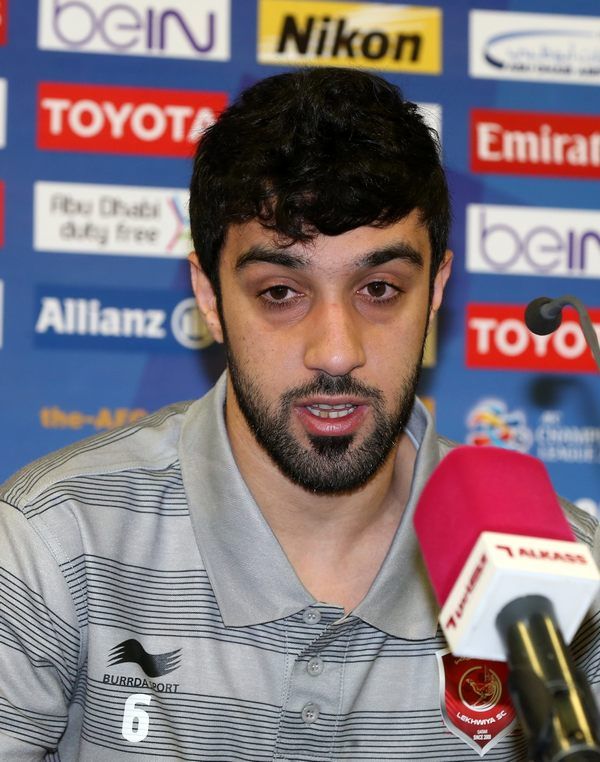 خالد مفتاح