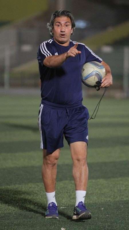  نبيل الكوكي