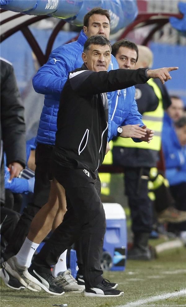 خوسيه لويس مينديليبار