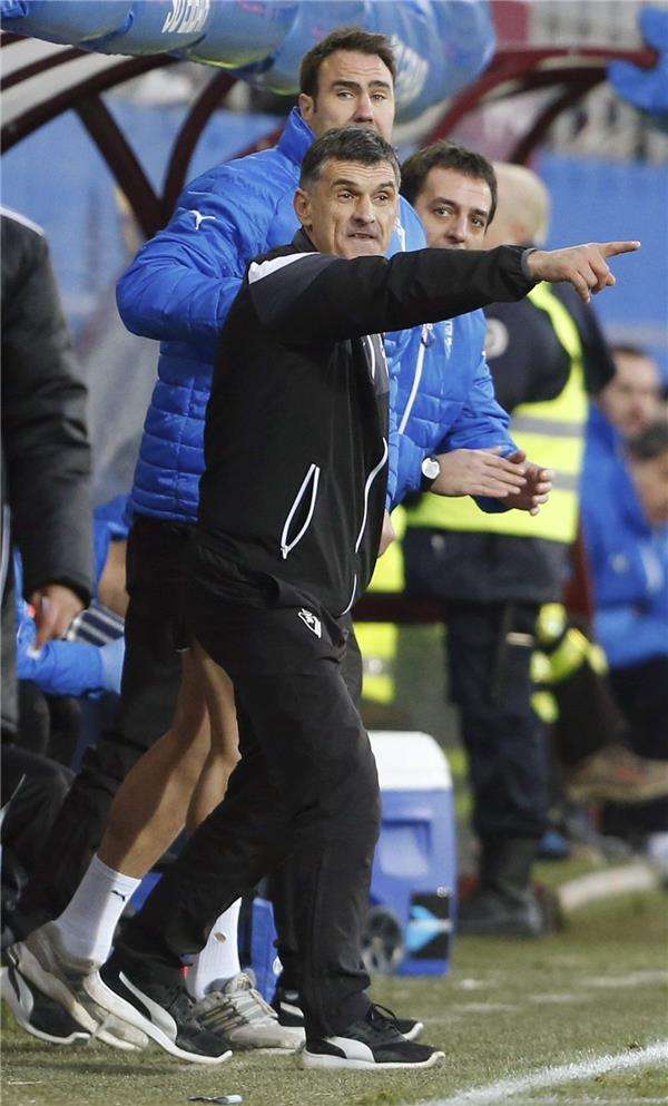 خوسيه لويس مينديليبار