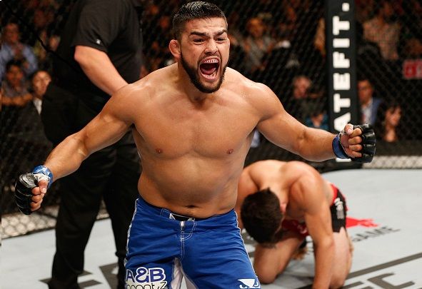 كلفن جاستيليوم