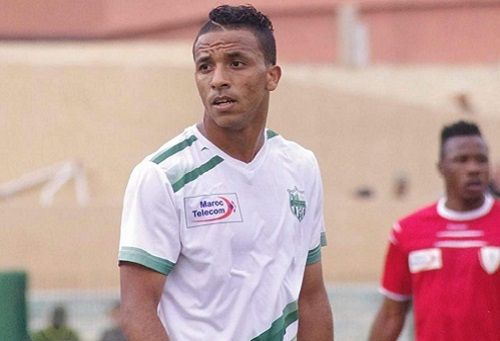 المهدي الدغوغي