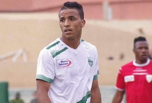 المهدي الدغوغي