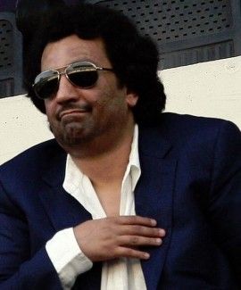 عبدالله آل ثاني