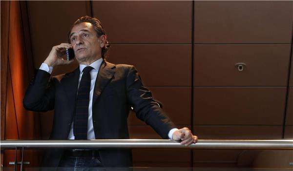  تشيزاري برانديلي