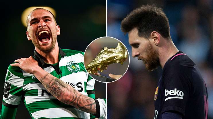 ميسي وباس دوست