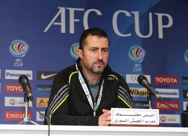 أنس المخلوف