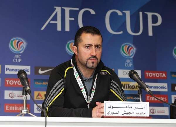 أنس المخلوف