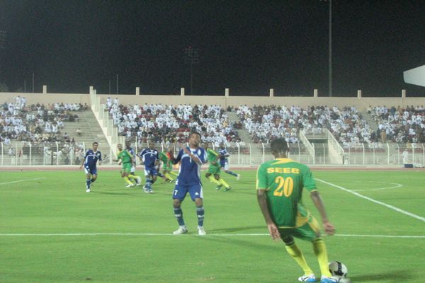 oman