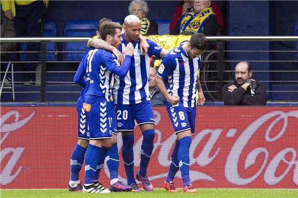  ديبورتيفو ألافيس