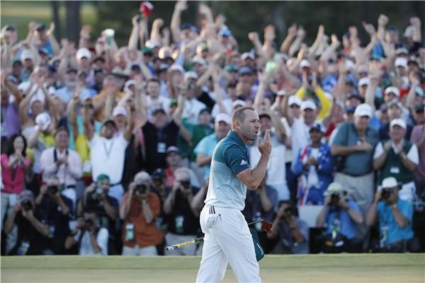 سرخيو جارثيا