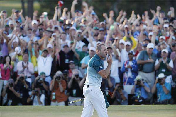 سرخيو جارثيا