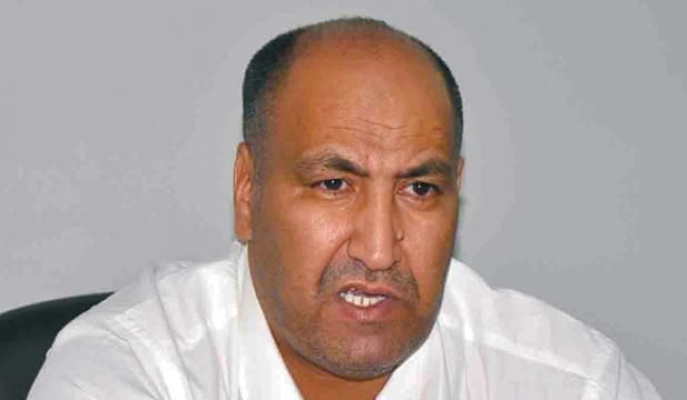 حسان حمّار