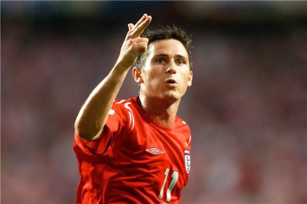 فرانك لامبارد