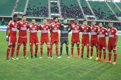 الوداد البيضاوي 