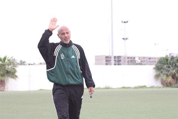 محمد الزلاوي