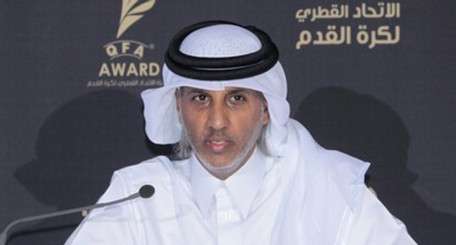  الشيخ حمد بن خليفة بن أحمد آل ثاني