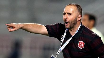  جمال بلماضي