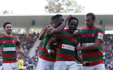 فريق ماريتيمو