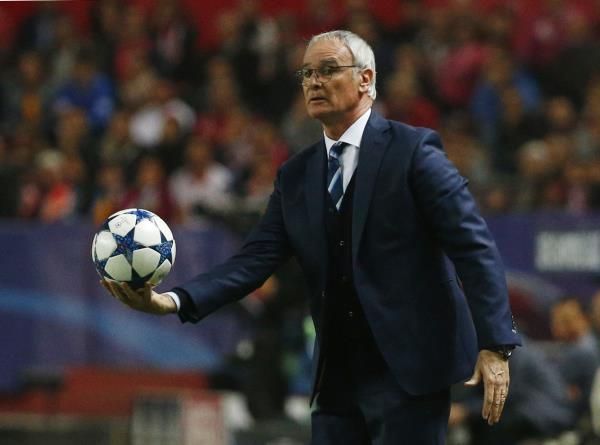  كلاوديو رانييري