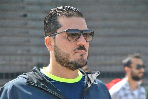 احمد أبو الريف