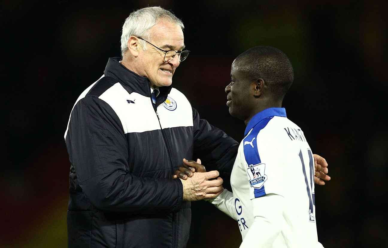 kante