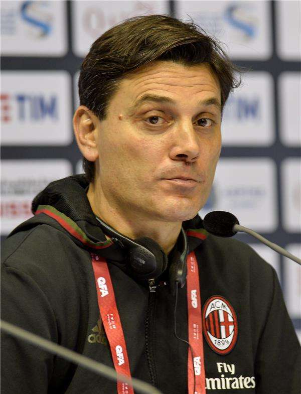 فينتشينزو مونتيلا 